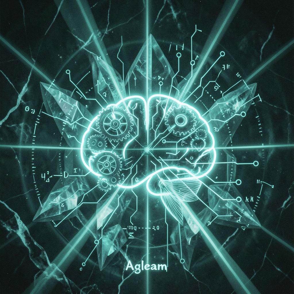 Clockwork Mind のイメージ