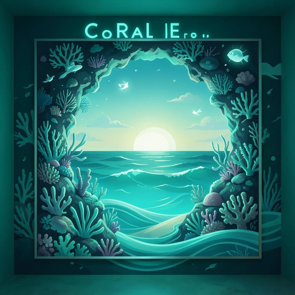 Coral Bay Ⅱ のイメージ