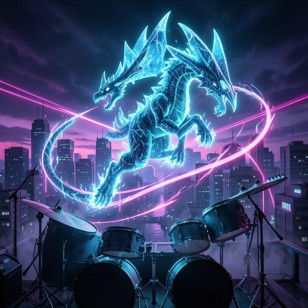 Dragon Sprint のイメージ