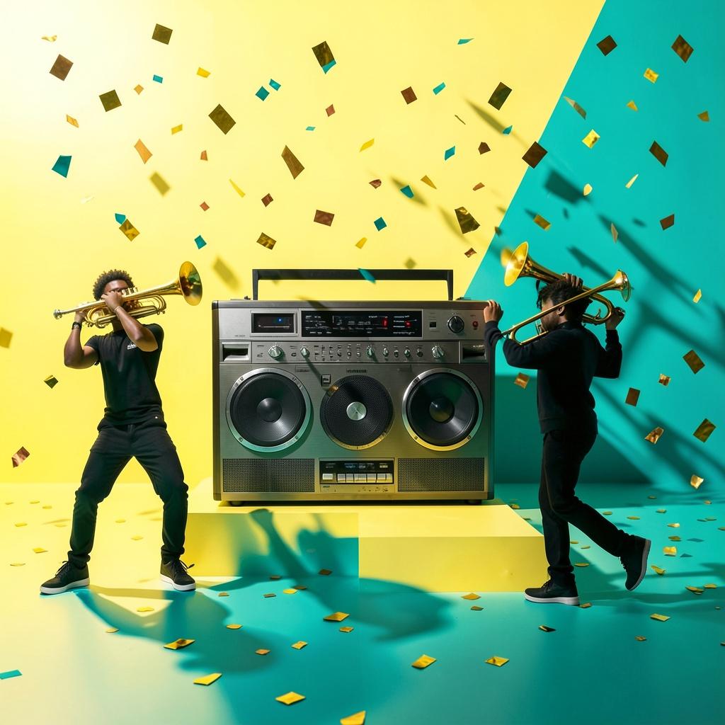 Kingston Bounce Ⅱ のイメージ