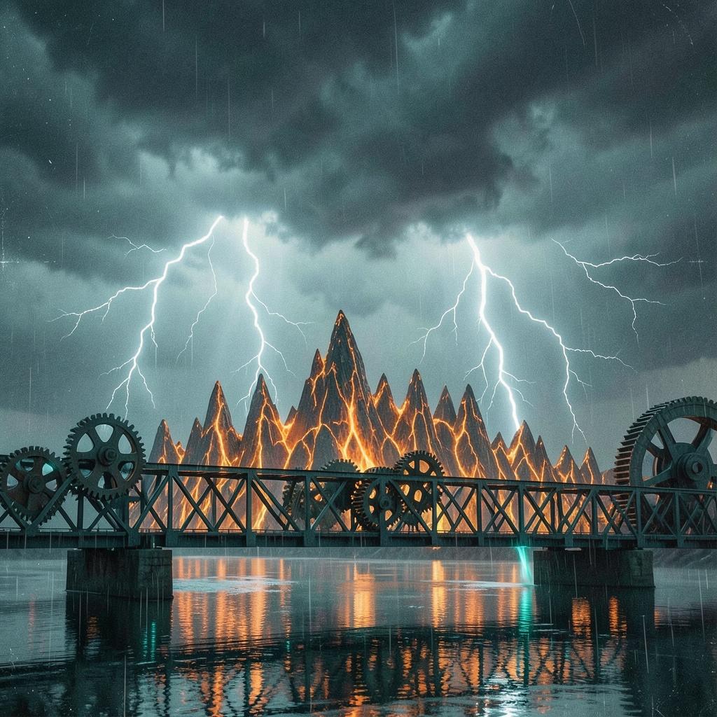 Stormbreaker のイメージ