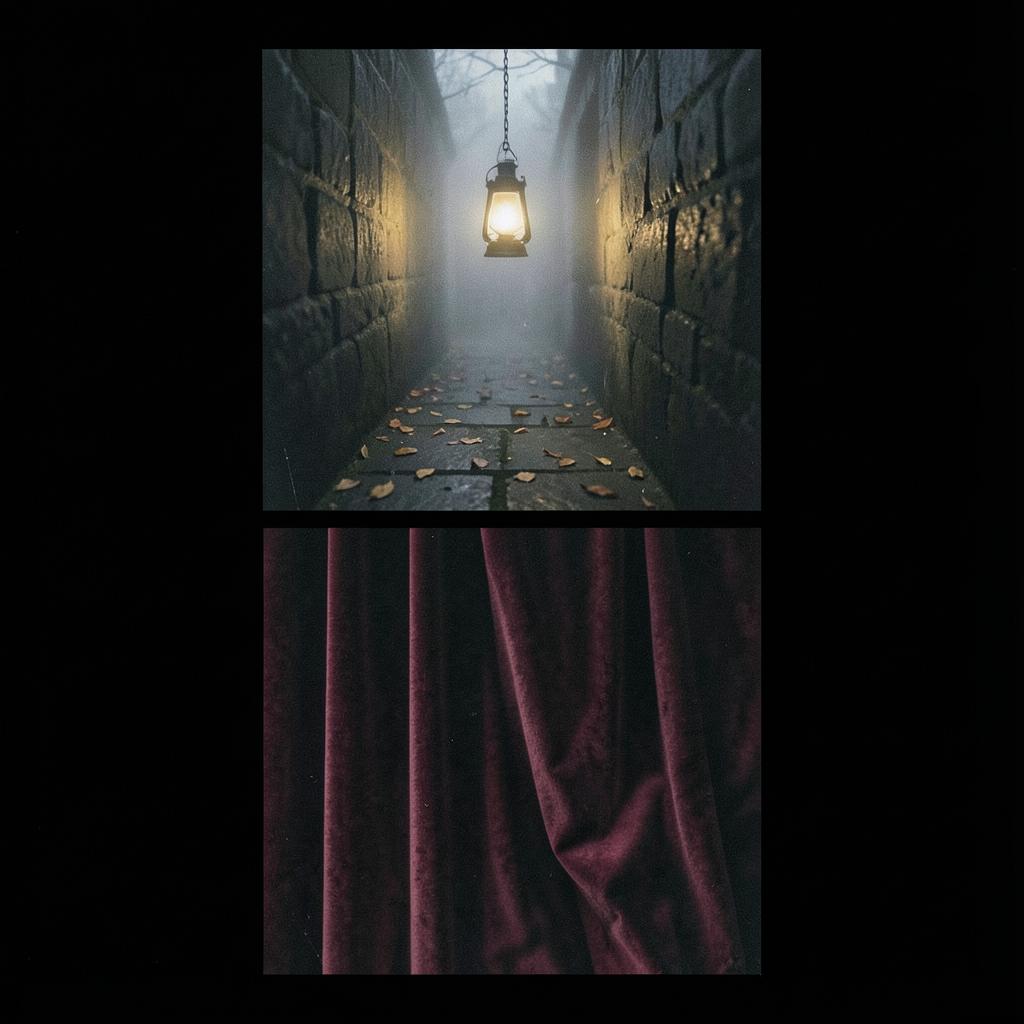 【ハロウィン】仮面舞踏会のワルツに Ⅱ のイメージ