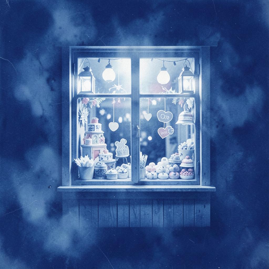【文化祭】模擬店のにぎわいに のイメージ