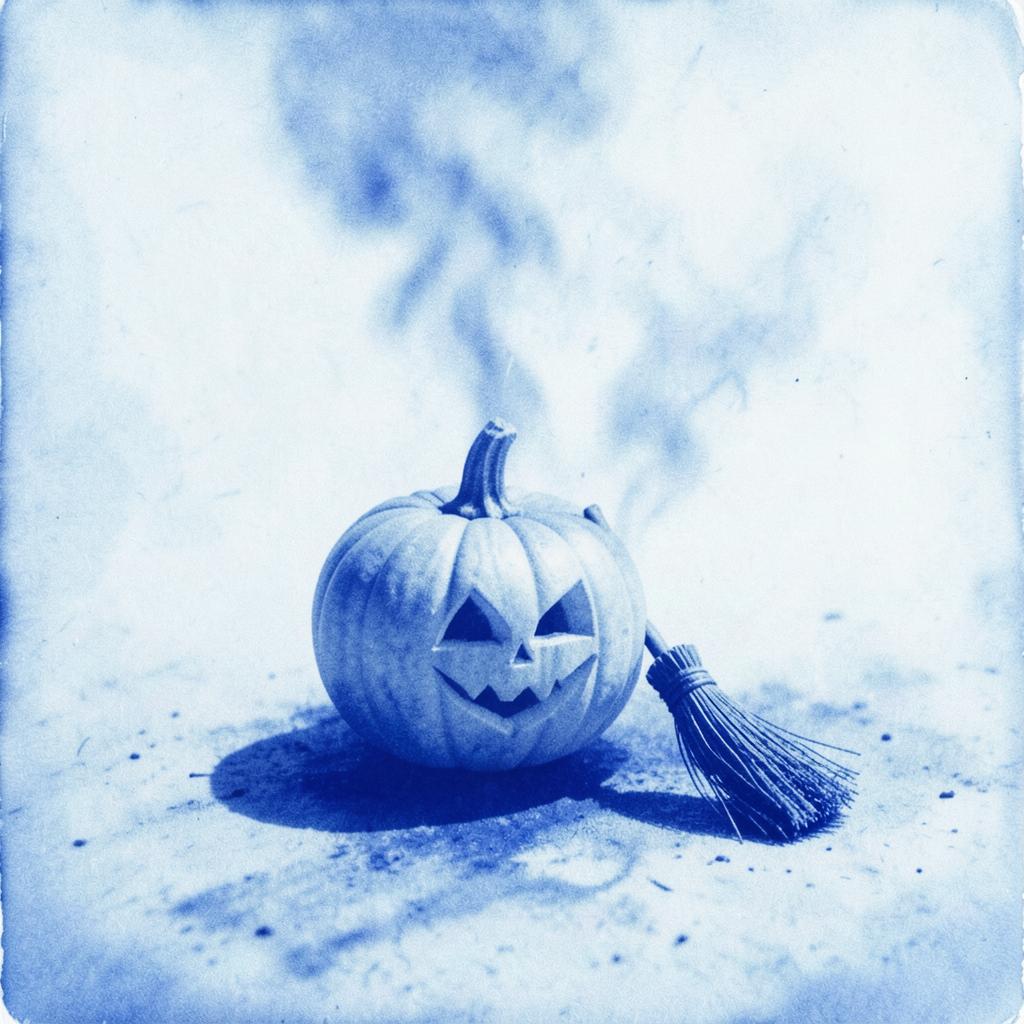 【ハロウィン】悪魔のいたずらに Ⅱ のイメージ