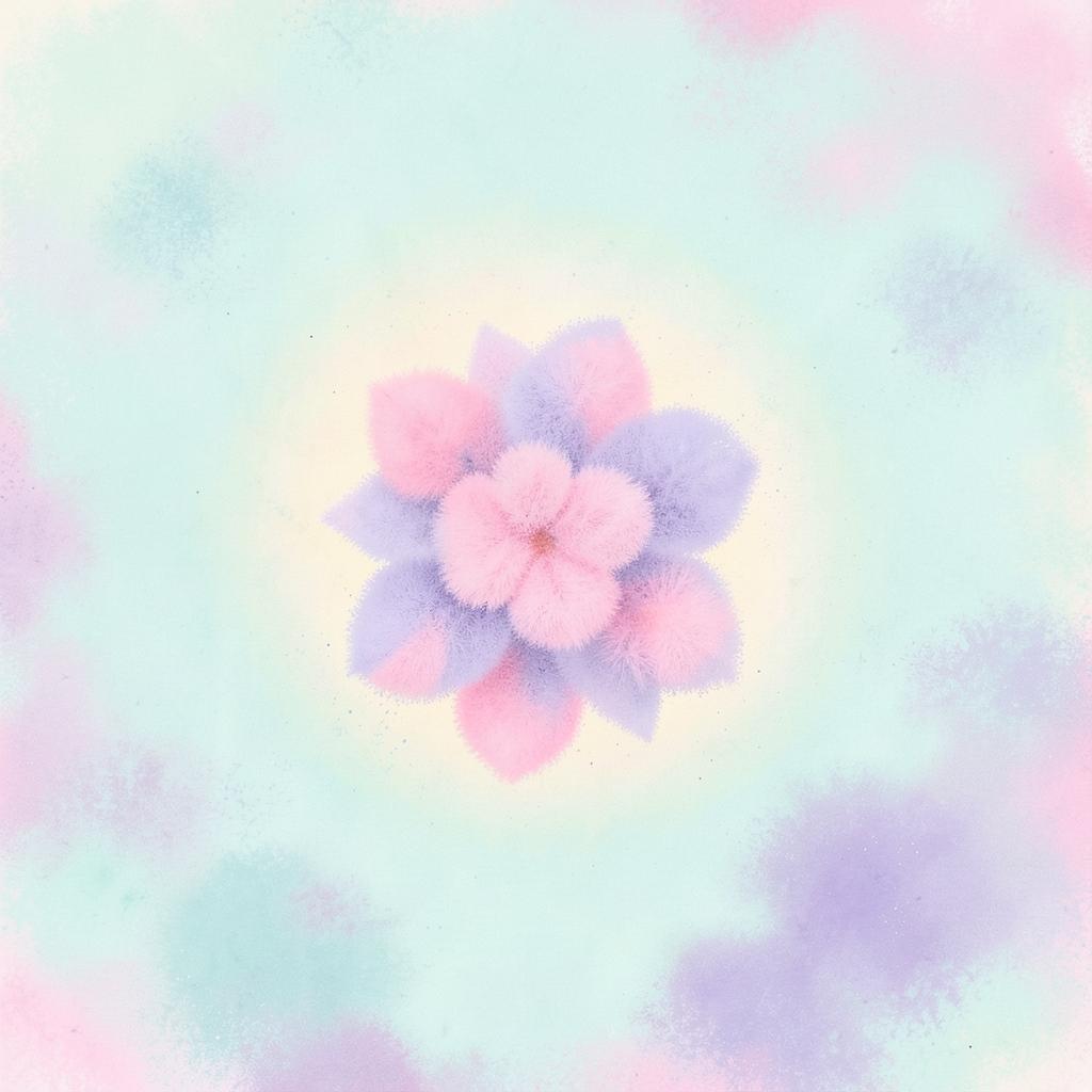 【春】満開の下で Ⅱ のイメージ