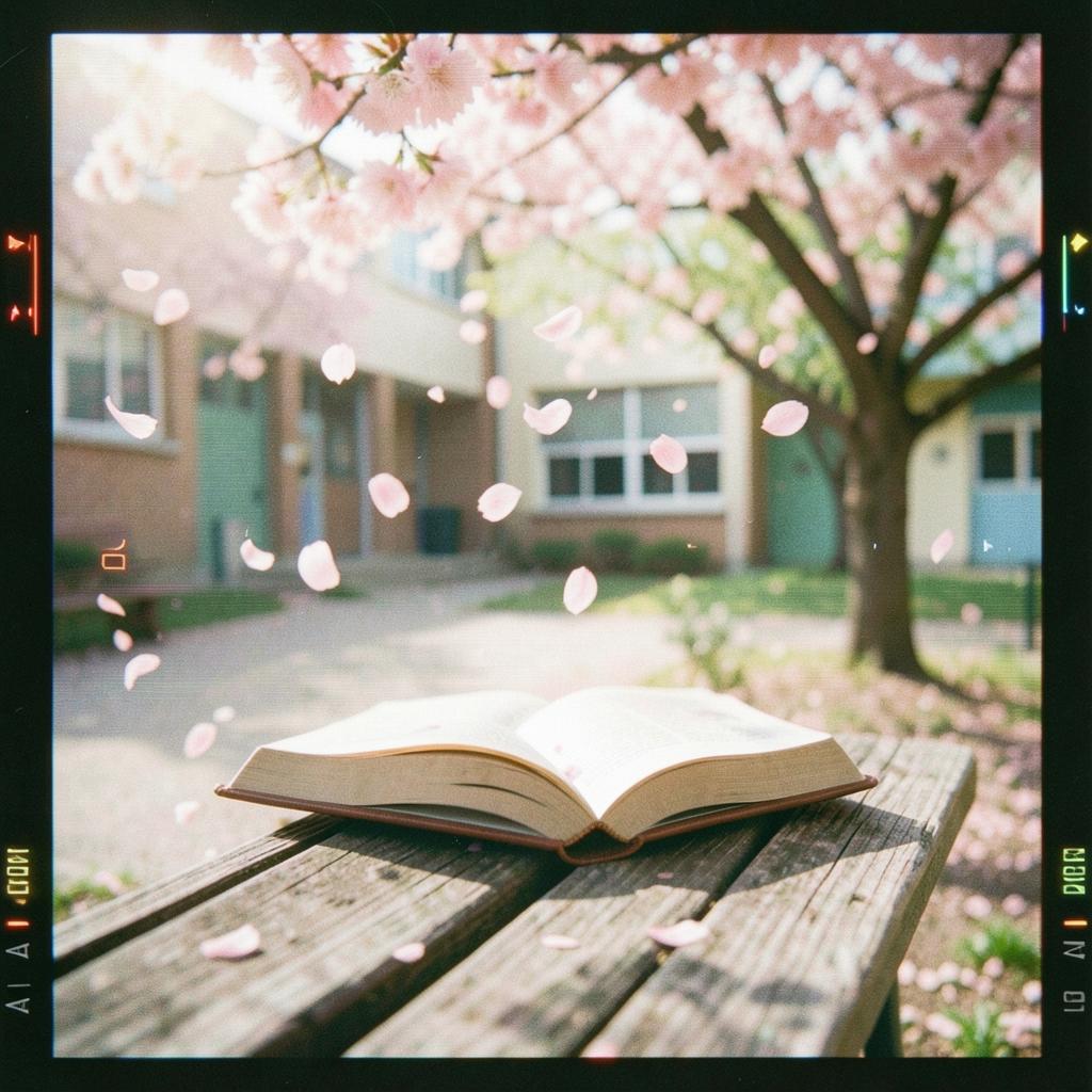 【入学】一年生の教科書 Ⅱ のイメージ
