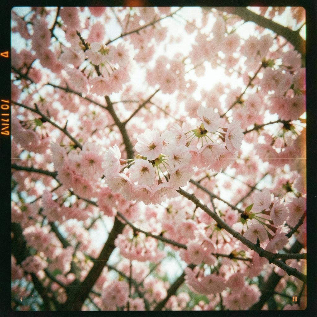 【春】千年の桜 のイメージ