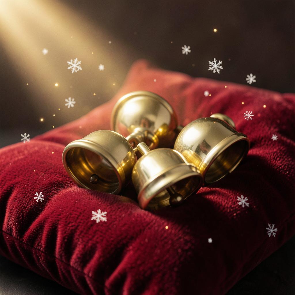 【季節・イベント】幸せなクリスマス のイメージ