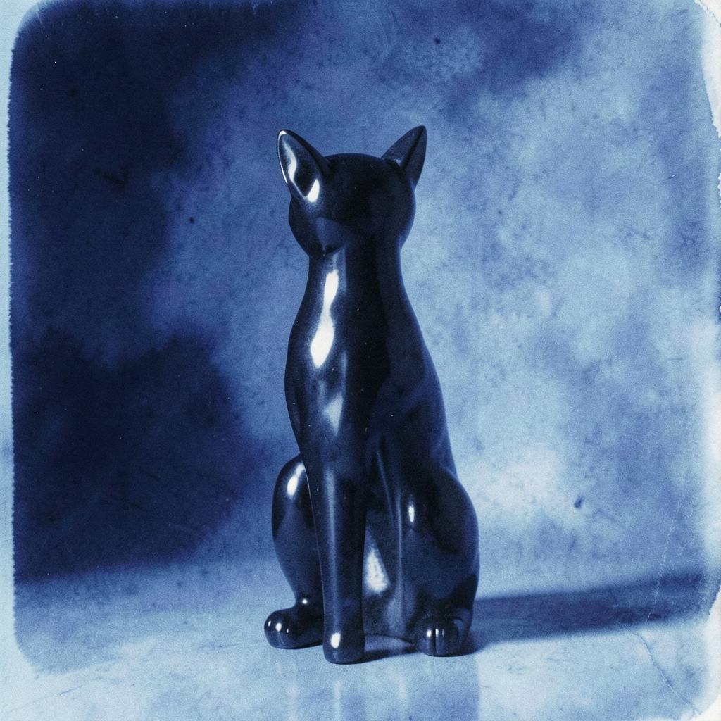 【ハロウィン】黒猫のワルツ のイメージ
