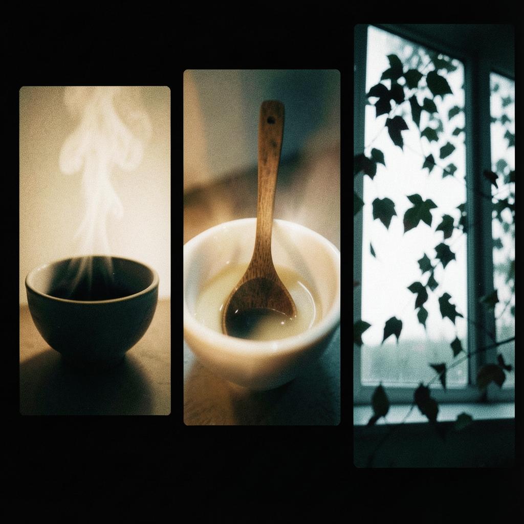【秋】温かいスープ のイメージ