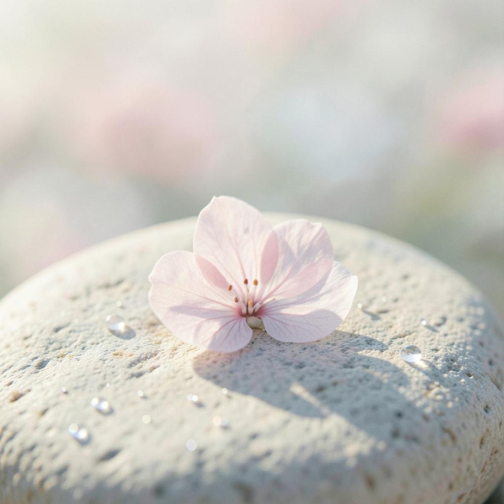 【季節・イベント】桜の下で のイメージ