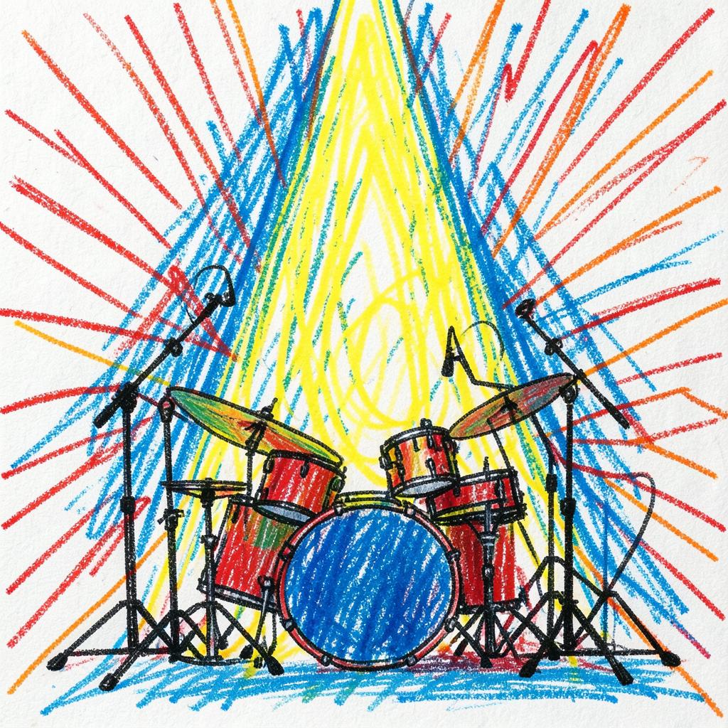【文化祭】軽音ライブ Ⅱ のイメージ