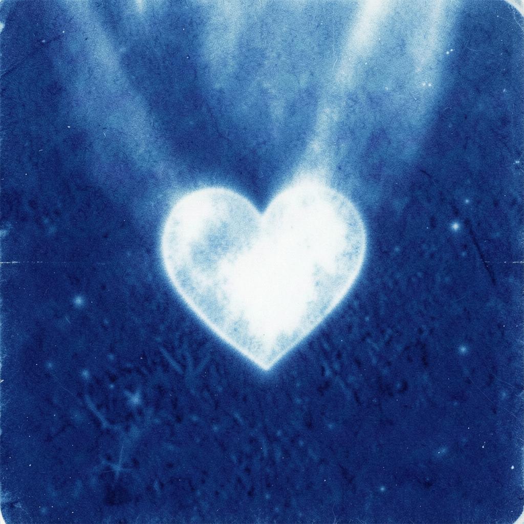 【バレンタイン】星に願いを込めて のイメージ