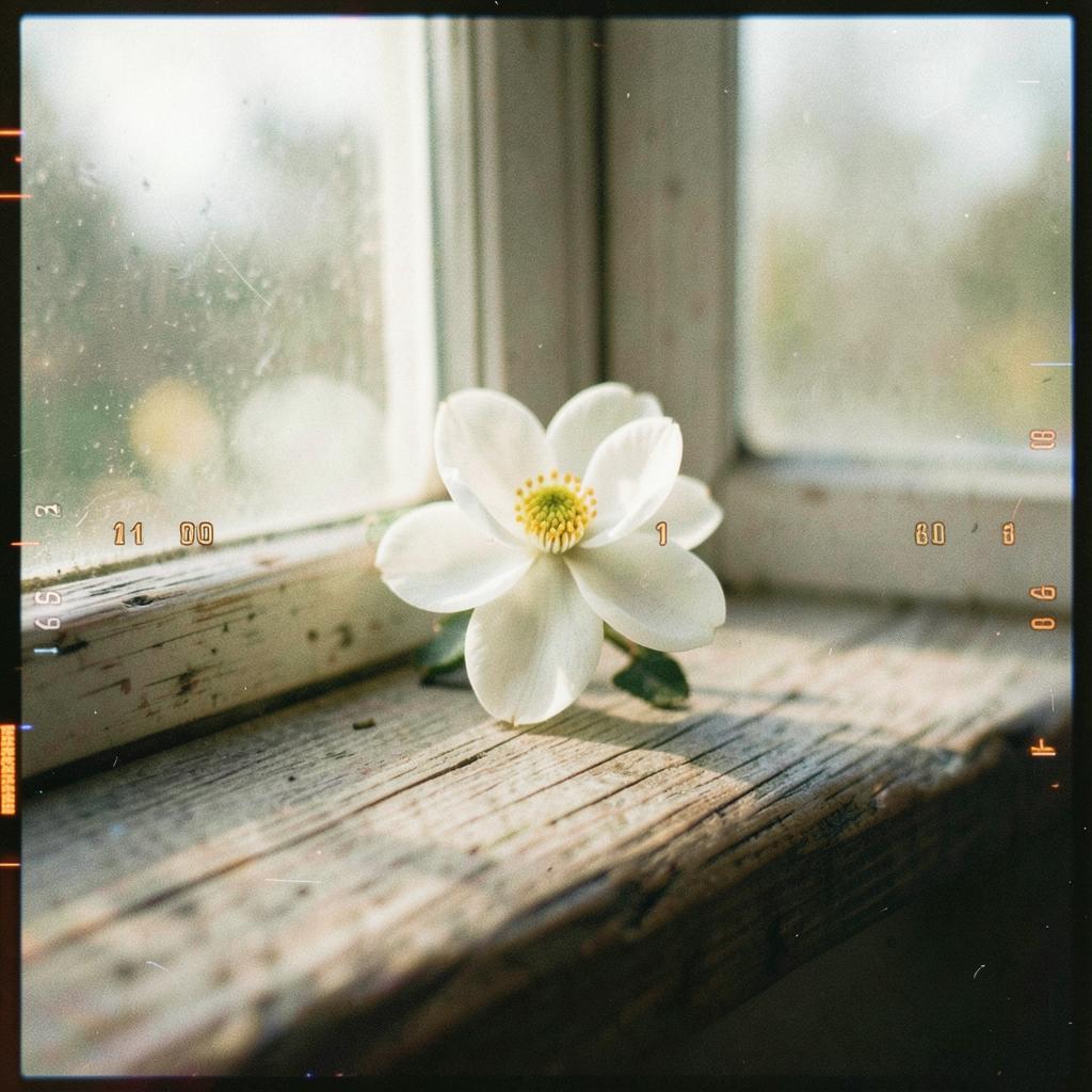 【秋】金木犀の香り Ⅱ のイメージ