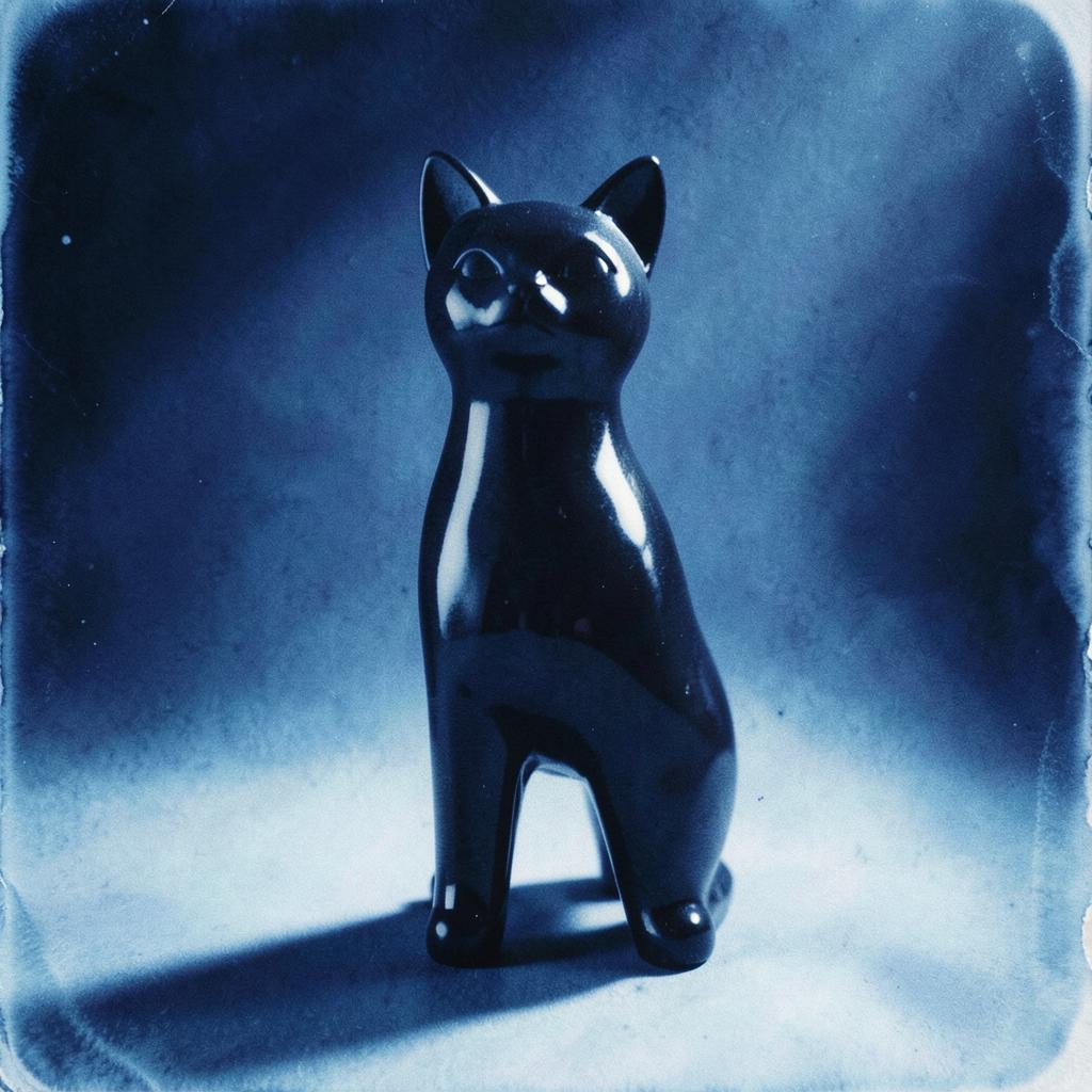 【ハロウィン】黒猫のワルツ Ⅱ のイメージ