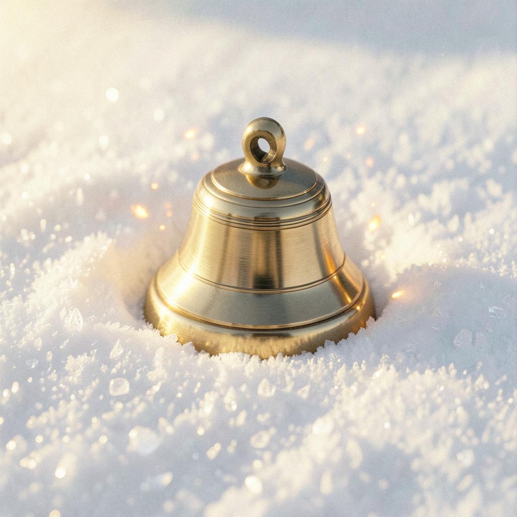 【季節・イベント】雪の降る街 のイメージ