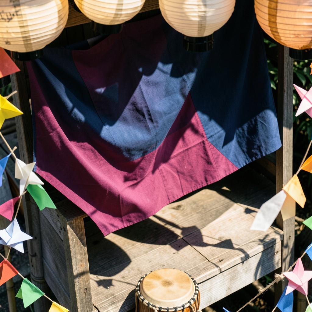 【季節・イベント】浴衣の君 Ⅱ のイメージ