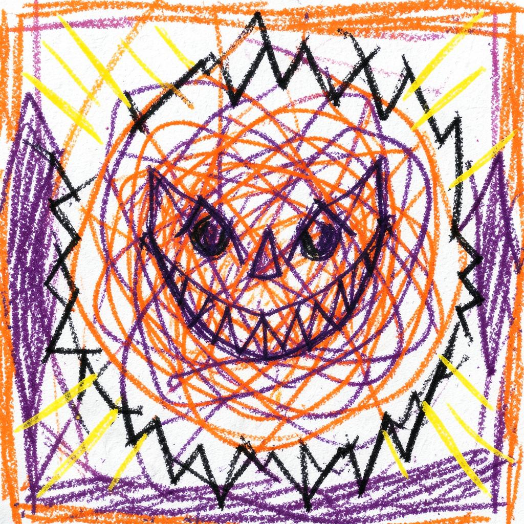 【ハロウィン】トリックが始まる瞬間に Ⅱ のイメージ
