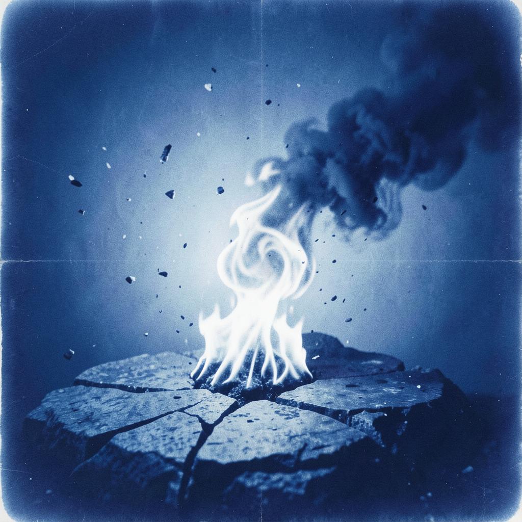 爆発音 のイメージ