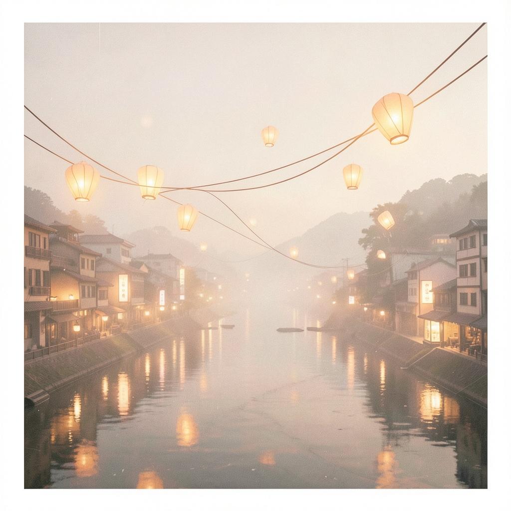 Lantern Festival のイメージ