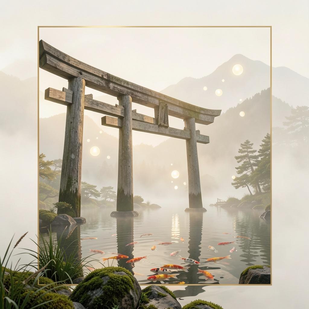 大和の心 Ⅱ のイメージ