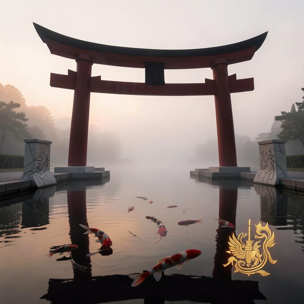 侍の誇り のイメージ