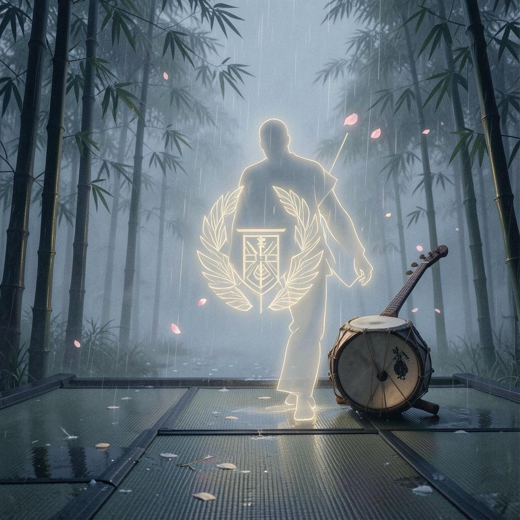 武士道 のイメージ