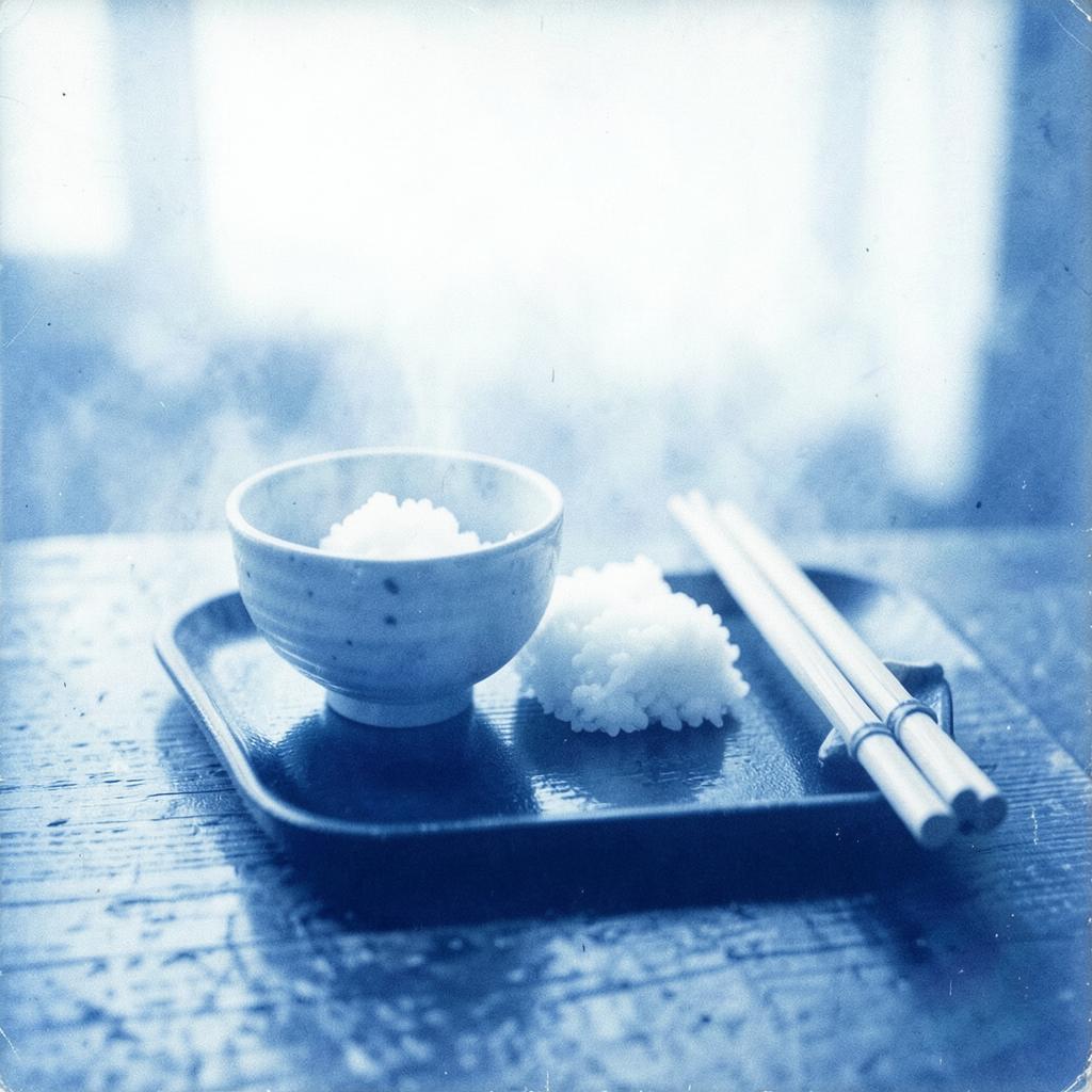 【和風】朝食の膳が並ぶ時に Ⅱ のイメージ