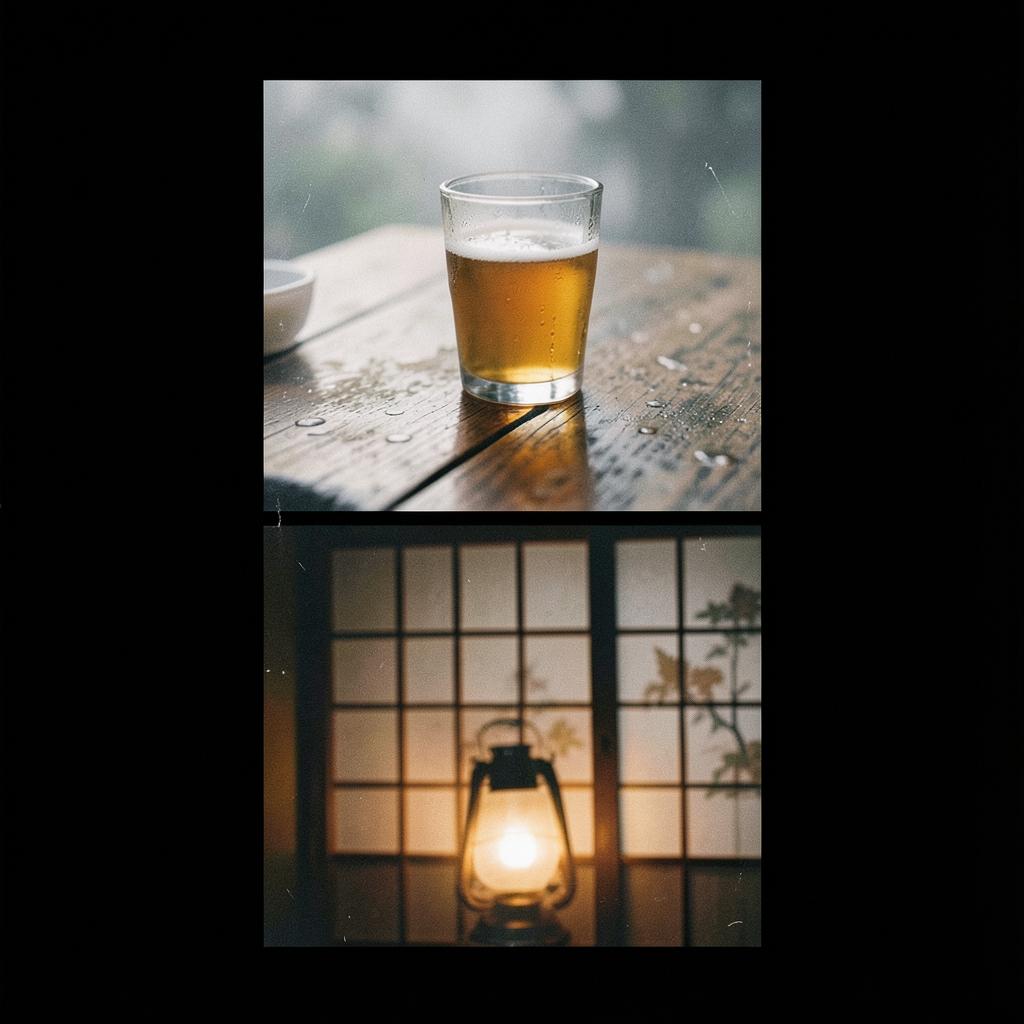 【和風】居酒屋の賑わいに Ⅱ のイメージ