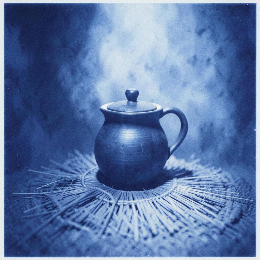 【和風】茶室に入る作法に のイメージ