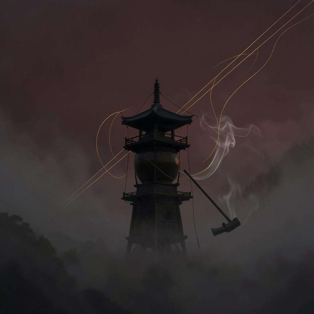合戦前夜 Ⅱ のイメージ