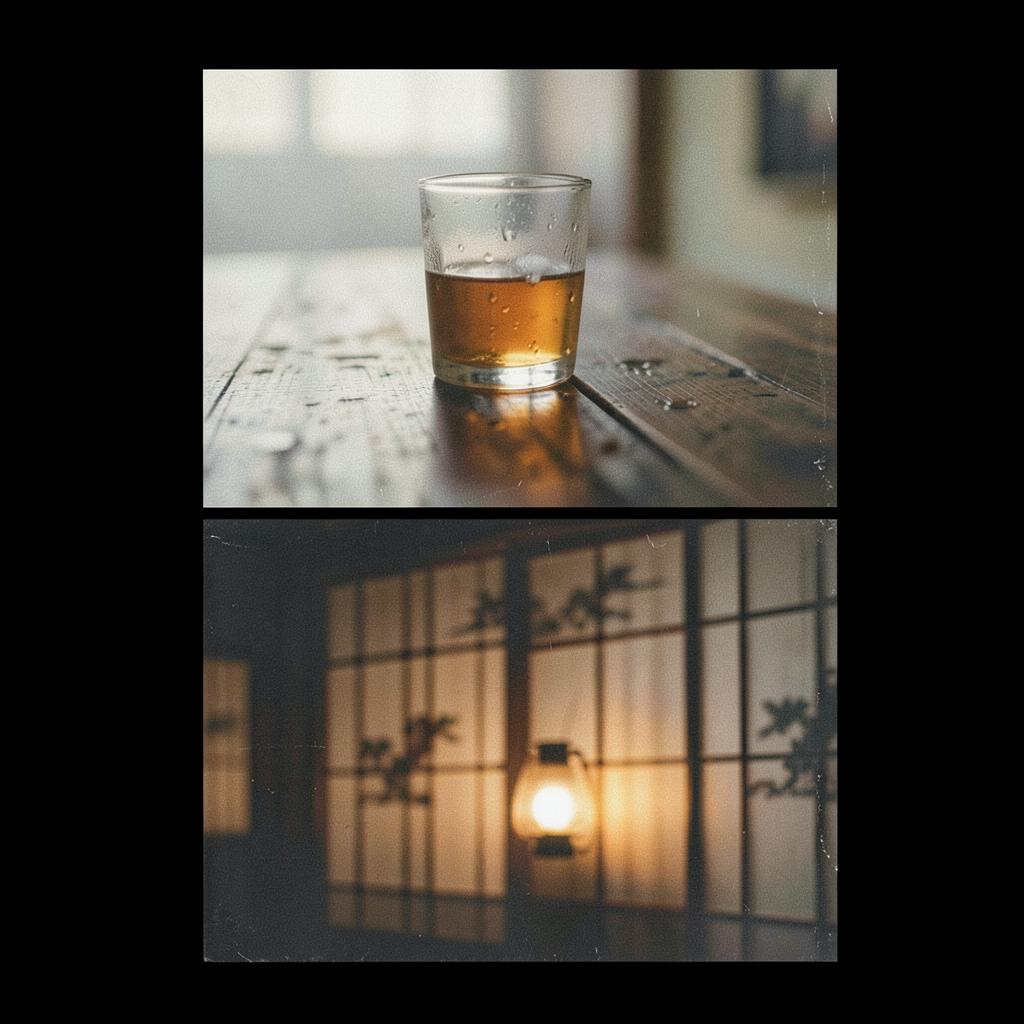 【和風】居酒屋の賑わいに のイメージ