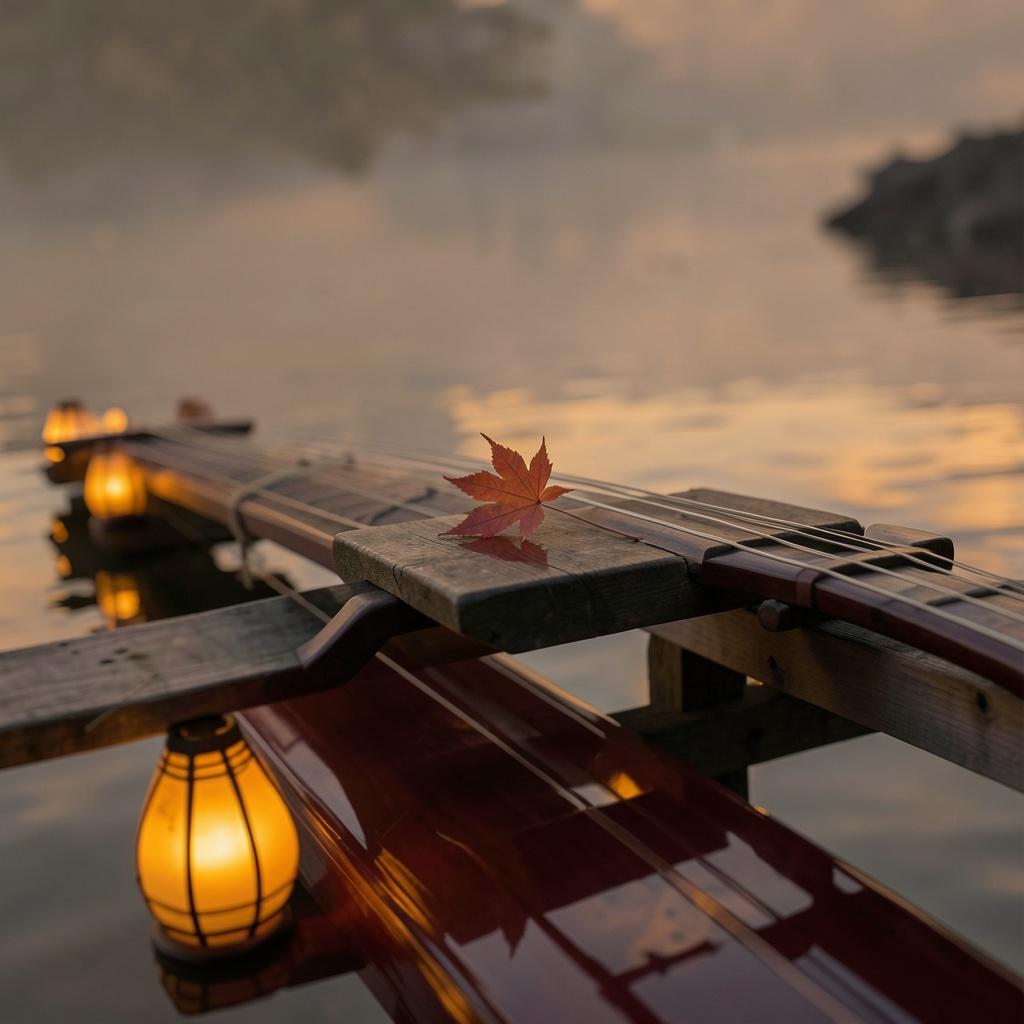 紅葉の頃 のイメージ