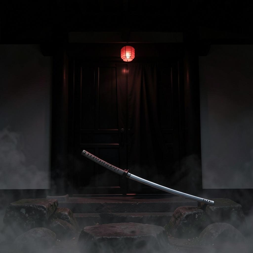 忍びの夜 Ⅲ のイメージ