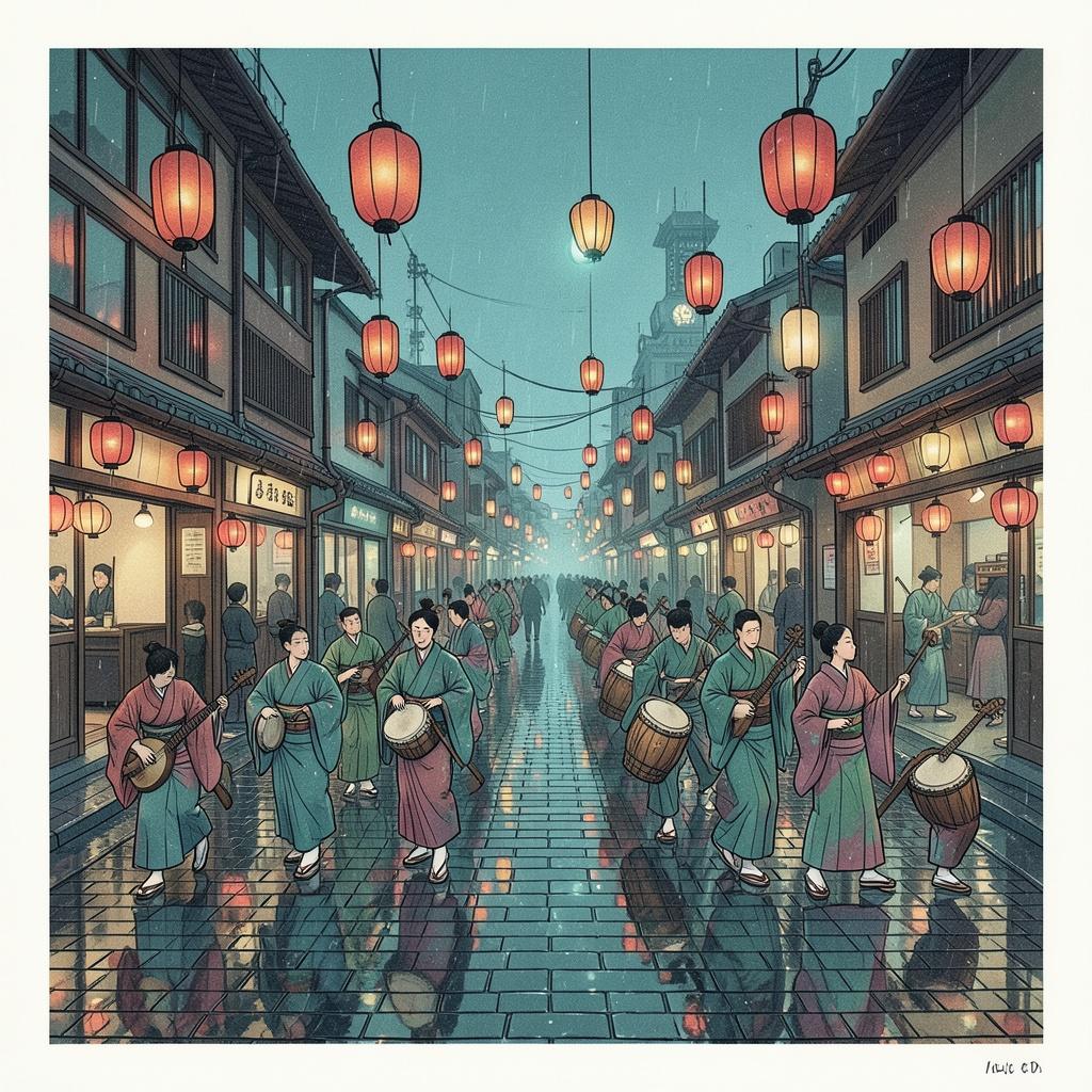江戸の賤わい のイメージ