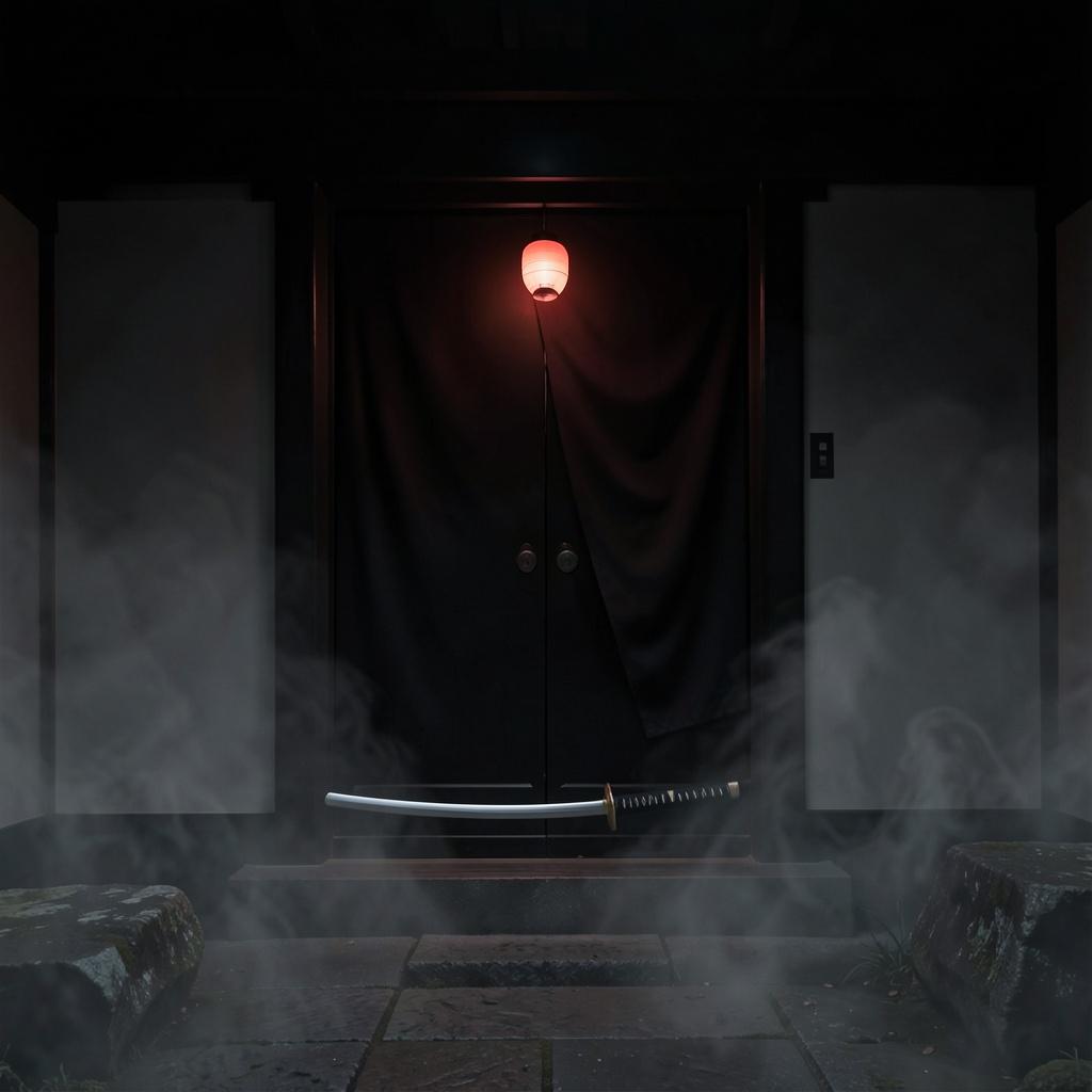 忍びの夜 Ⅳ のイメージ