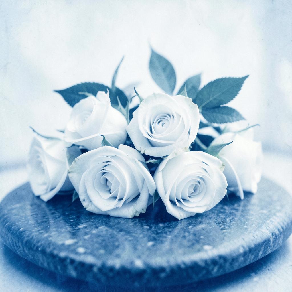 【結婚式】花と笑顔 Ⅱ のイメージ