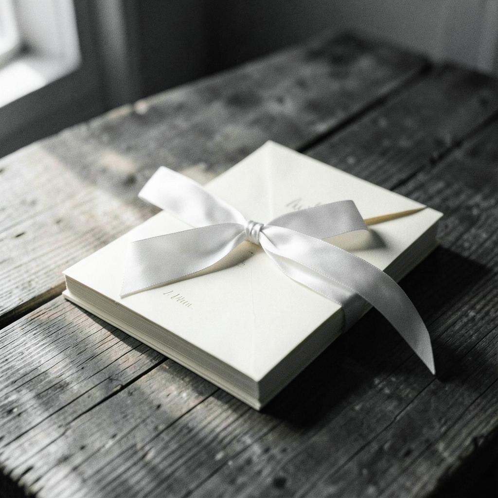 【結婚式】準備の日々 のイメージ