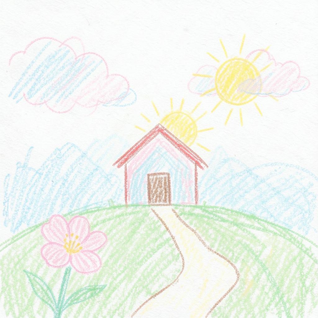 【結婚式】新婦の生い立ちに のイメージ
