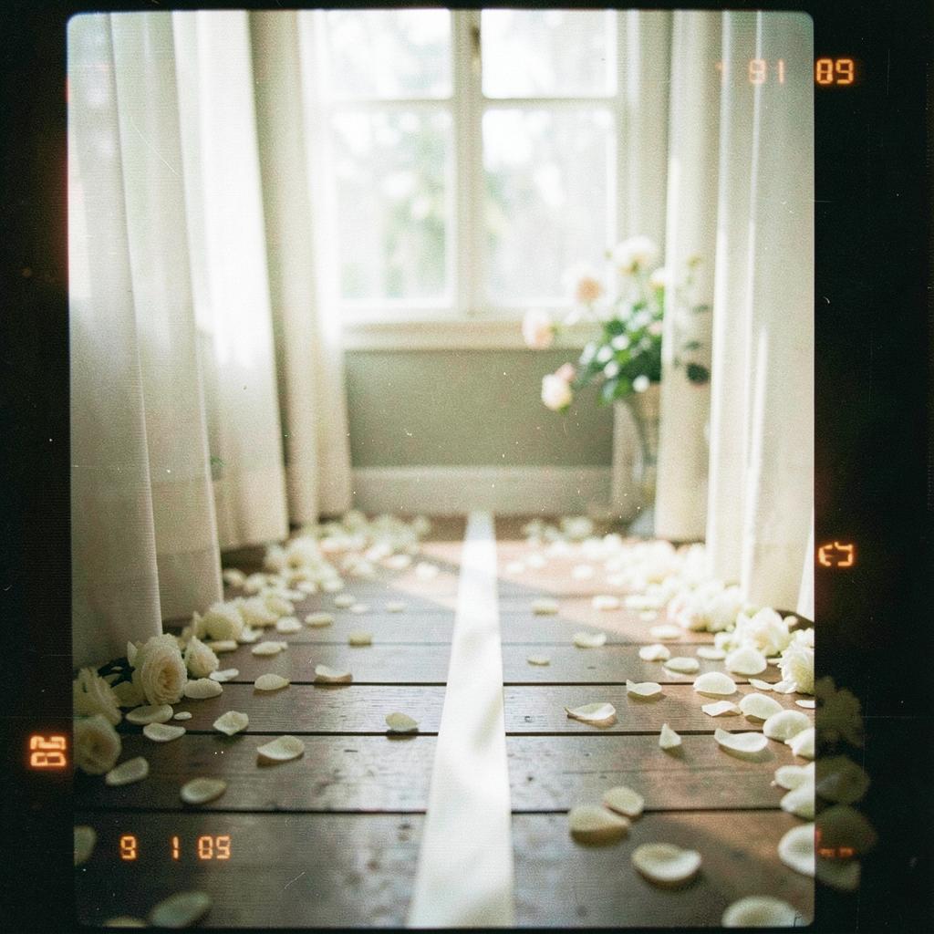 【結婚式】幸せのつづき のイメージ