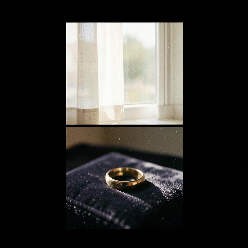【結婚式】明日からの毎日に Ⅱ のイメージ
