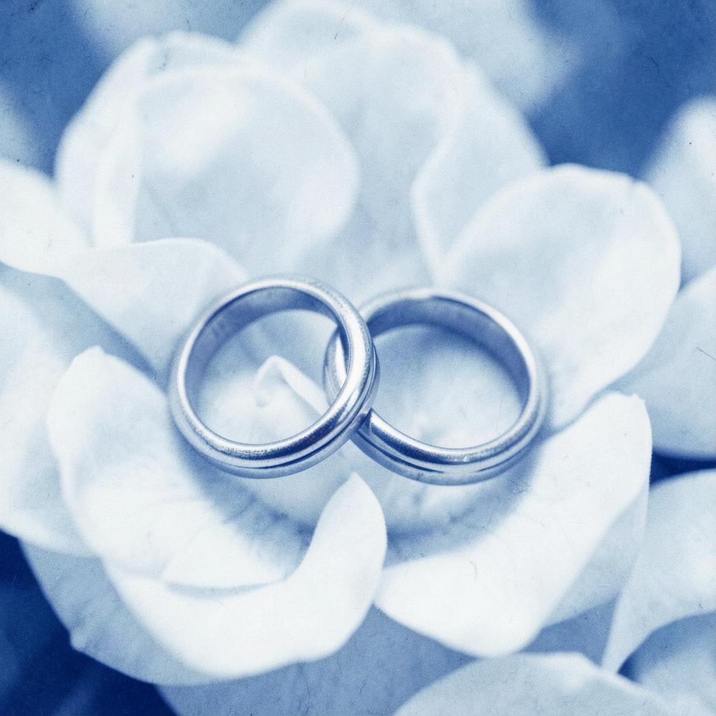 【結婚式】ふたりの約束 のイメージ