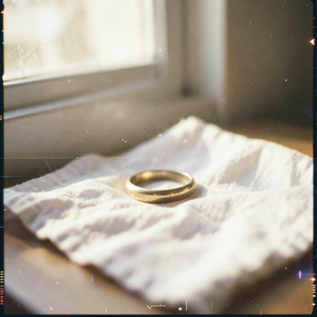 【結婚式】指輪を選んだ日 のイメージ