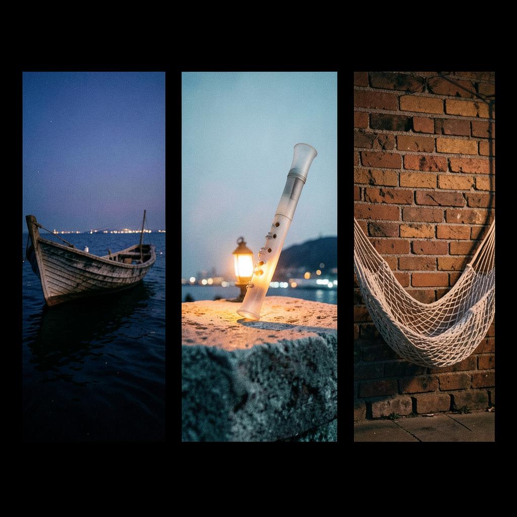 Bosphorus Ney Ⅱ のイメージ