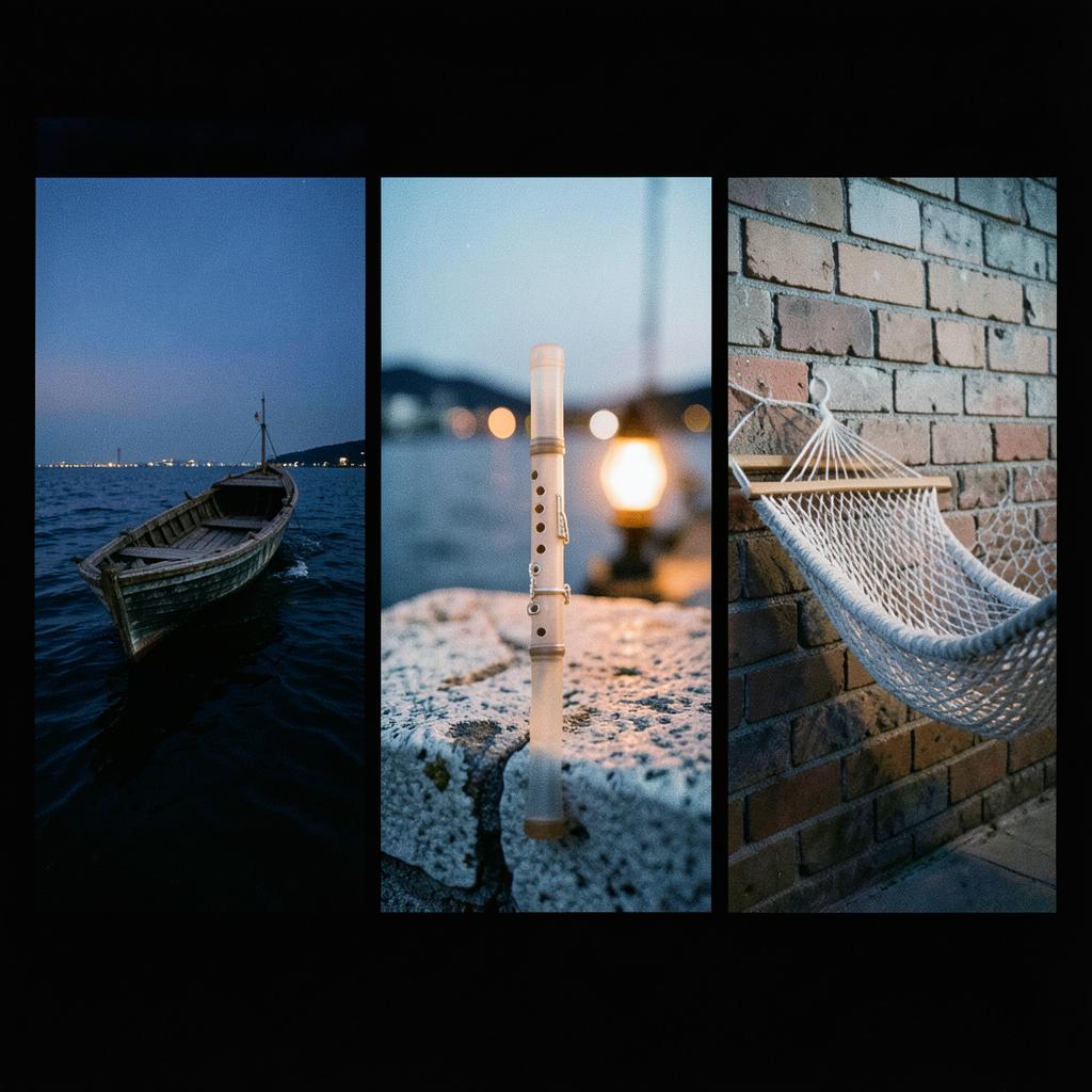 Bosphorus Ney のイメージ
