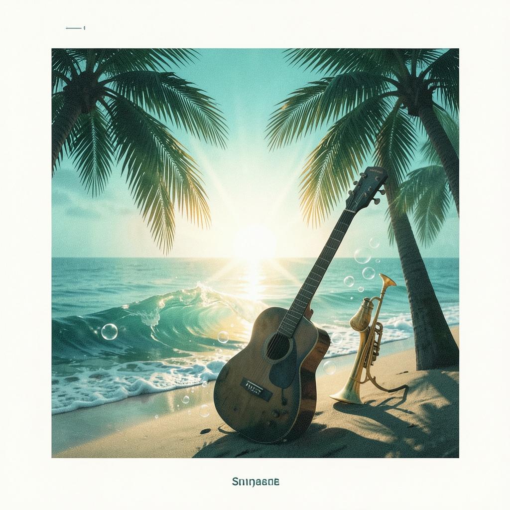 Island Bounce のイメージ