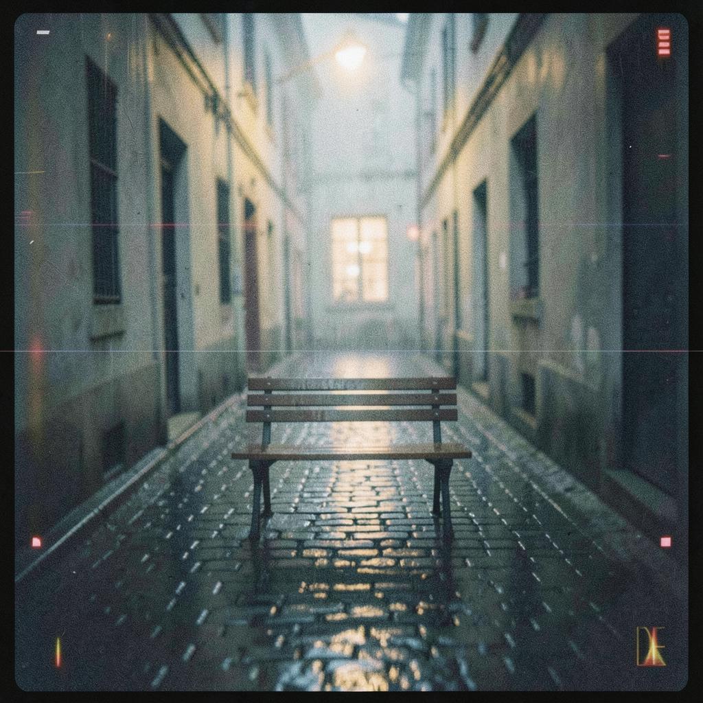 Lisbon Fado Rain のイメージ