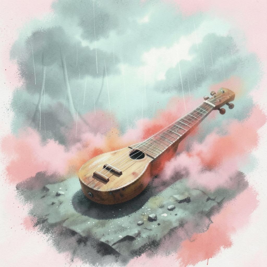 Monsoon Raga のイメージ