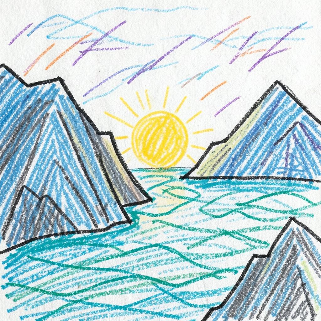 Nordic Fjord Light Ⅱ のイメージ