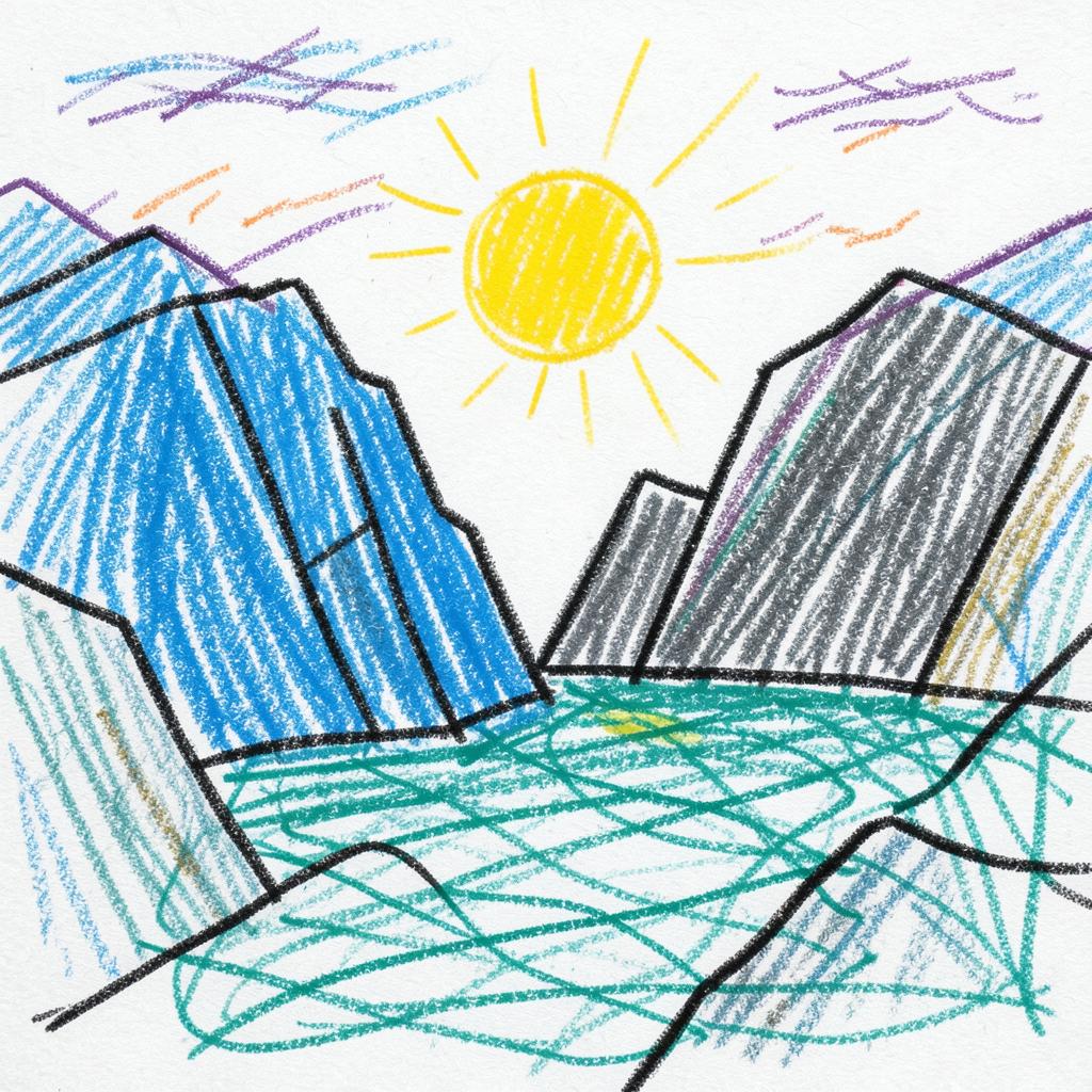 Nordic Fjord Light のイメージ